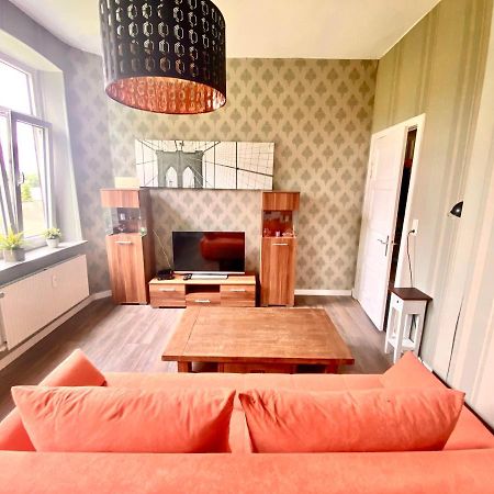 Villa Landwehr In Kiel- Und Kanalnahe Quarnbek Extérieur photo