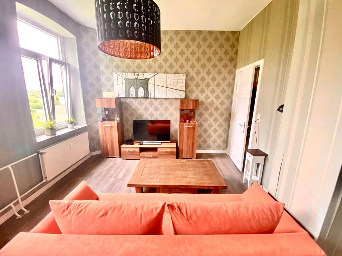 Villa Landwehr In Kiel- Und Kanalnahe Quarnbek Extérieur photo